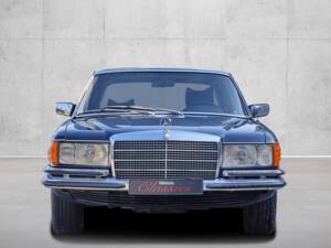Bild 5/23 von Mercedes-Benz 350 SE (1975)