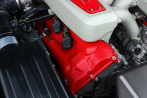 Image 26/50 of Ferrari 599 GTB Fiorano (2009)