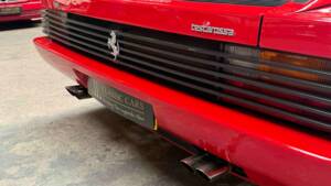 Afbeelding 18/36 van Ferrari Testarossa (1988)