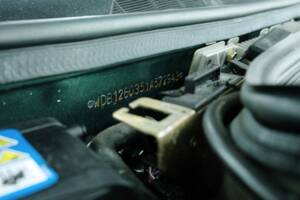Bild 12/50 von Mercedes-Benz 420 SEL (1990)