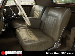 Image 12/15 de Mercedes-Benz 220 Coupe (1954)