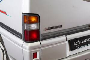 Bild 18/65 von Mitsubishi L300 (1993)