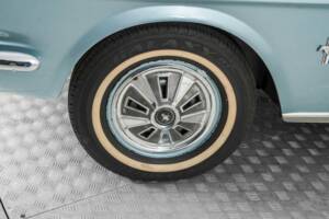 Image 13/50 de Ford Mustang 200 (1966)