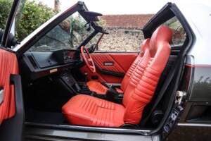 Image 44/50 of FIAT X 1/9 (1984)