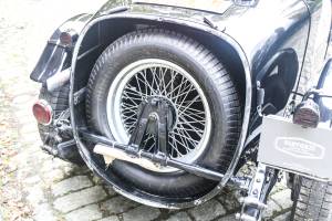 Image 49/50 de Lagonda 4.5 Litre M 45 R Rapide (1934)
