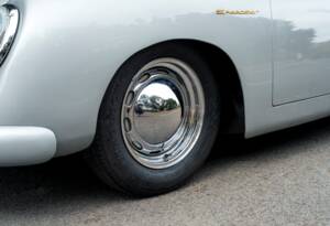 Image 13/35 of Porsche 356 1500 Speedster (1954)