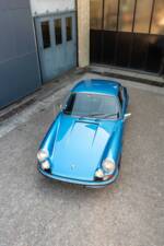 Afbeelding 11/50 van Porsche 911 2.4 S (1972)
