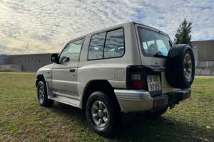 Image 8/35 of Mitsubishi Shogun 2800 TD (1998)