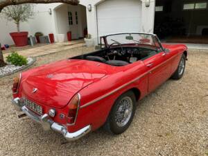 Bild 4/8 von MG MGB (1966)