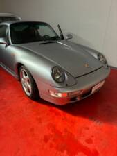 Bild 4/29 von Porsche 911 Turbo (1995)