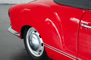 Image 30/50 of Volkswagen Karmann Ghia 1500 (1971)