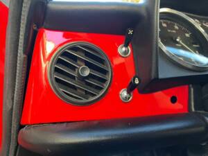 Bild 37/50 von Alfa Romeo Spider 1300 Junior (1973)