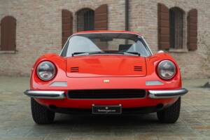 Bild 4/50 von Ferrari Dino 246 GT (1971)