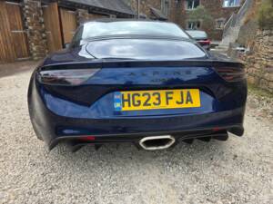 Bild 4/37 von Alpine A 110 GT (2023)