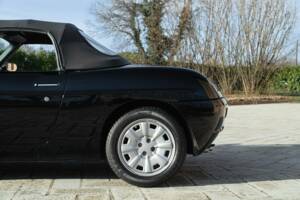 Afbeelding 19/50 van FIAT Barchetta (1997)