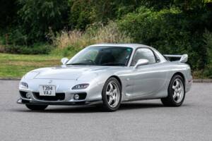 Bild 15/50 von Mazda RX-7 (1999)