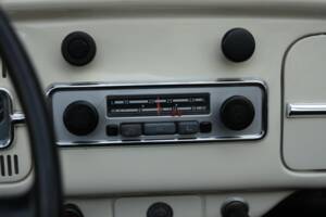 Bild 38/41 von Volkswagen Käfer 1500 (1967)