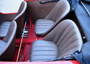 Bild 44/50 von Alfa Romeo 6C 1750 Gran Sport (1930)