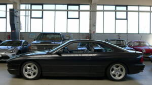 Afbeelding 1/50 van BMW 850CSi (1993)
