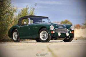 Image 65/68 of Austin-Healey 3000 Mk III (BJ8) (1966)