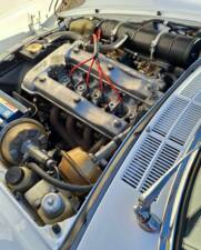 Imagen 22/37 de Alfa Romeo 1750 Spider (1969)
