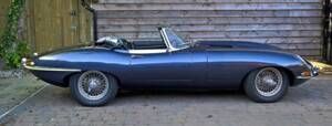 Bild 5/50 von Jaguar E-Type 3.8 (1962)