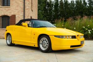 Immagine 3/50 di Alfa Romeo RZ (1994)