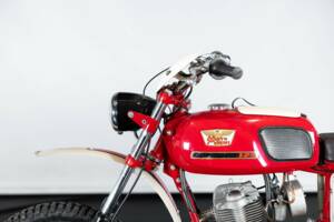Afbeelding 23/39 van Moto Morini Corsaro 125 (1969)