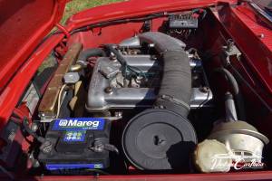 Afbeelding 28/30 van Alfa Romeo Giulia 1600 Sprint GT (1964)