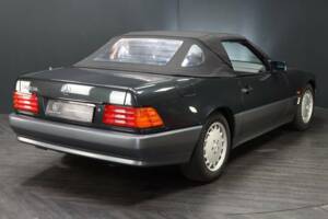 Bild 33/50 von Mercedes-Benz 500 SL (1991)
