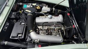 Image 25/25 of Mercedes-Benz 190 SL (1957)