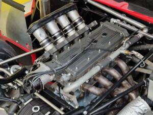 Afbeelding 8/20 van Abarth Osella 2000 Sport SE 021 (1972)