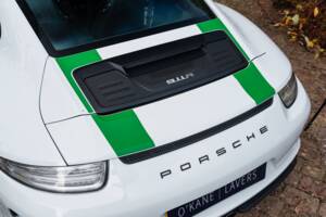 Image 20/42 of Porsche 911 R (2016)