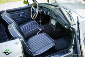Bild 9/47 von MG MGB (1970)