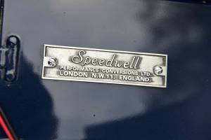 Bild 31/38 von MG TD (1953)