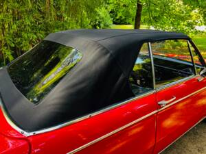 Image 44/142 of BMW 1600 Convertible (1970)