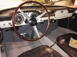 Afbeelding 5/27 van Lancia Flaminia GT Touring (1961)