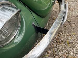 Image 19/43 of Volkswagen Beetle 1200 (1970)