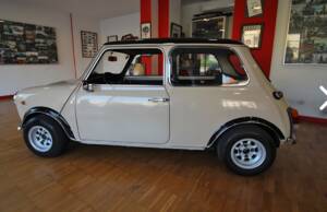 Image 8/51 de Innocenti Mini Cooper (1970)