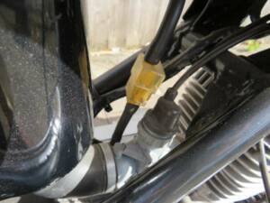 Bild 25/46 von Suzuki TC 120 (1970)