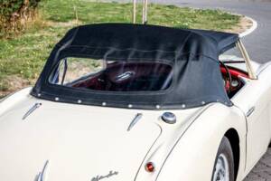 Image 17/32 of Austin-Healey 100/6 (BN4) (1957)
