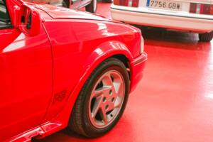 Bild 9/23 von Ford Escort turbo RS (1986)