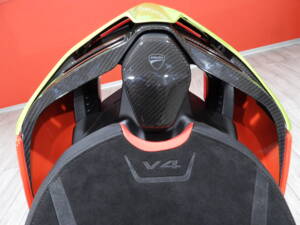 Afbeelding 10/15 van Ducati DUMMY (2024)