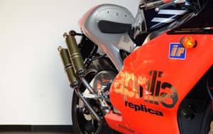 Image 32/51 of Aprilia RS 250 (1998)