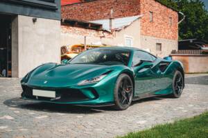 Bild 1/55 von Ferrari F8 Tributo (2022)