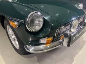 Afbeelding 13/54 van MG MGB (1973)