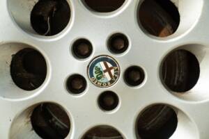Image 22/50 of Alfa Romeo 156 2.0i JTS 16V (2002)