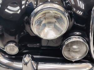 Imagen 15/62 de Jaguar Mk II 3.8 (1967)