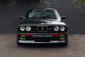 Image 6/57 of BMW M3 (1988)