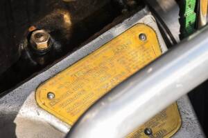 Afbeelding 32/50 van Alvis Speed 25 (1937)
